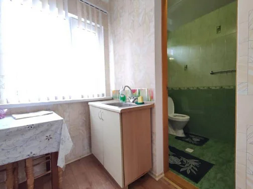 Частное домовладение Гвардейская 17, Алушта Фото: 24 из 25