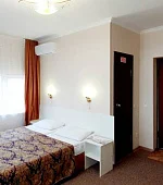 "Стандарт" 3х-местная