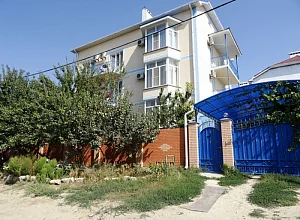 "Аленушка" гостевой дом