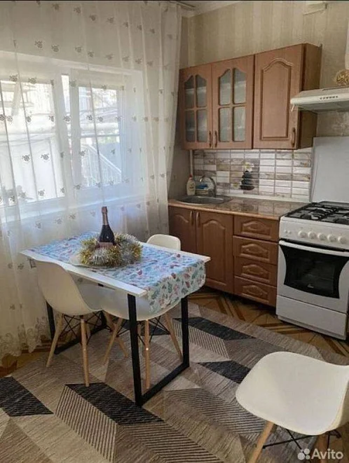 "На мира" гостевой дом, Геленджик Фото: 38 из 46