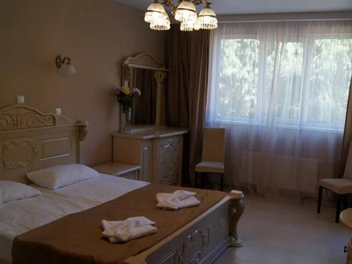 "Сказка" отель, Гагра Фото: 22 из 51