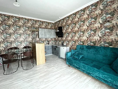"Екатерина" гостиница, Геленджик Фото: 23 из 50