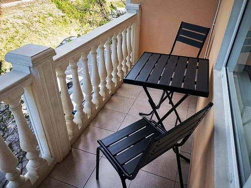 "Парма" гостевой дом, Лазаревское Фото: 14 из 42