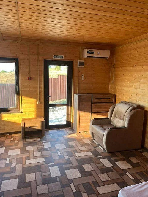 "Авангард" гостевой дом, Должанская Фото: 11 из 18