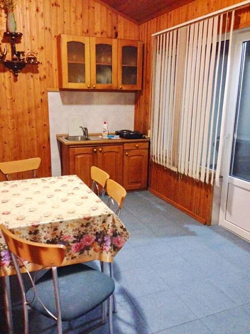 "Южный бриз" эллинг, Лоо Фото: 9 из 48