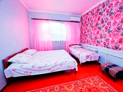 "JULIETT" гостевой дом, Гудаута Фото: 20 из 39