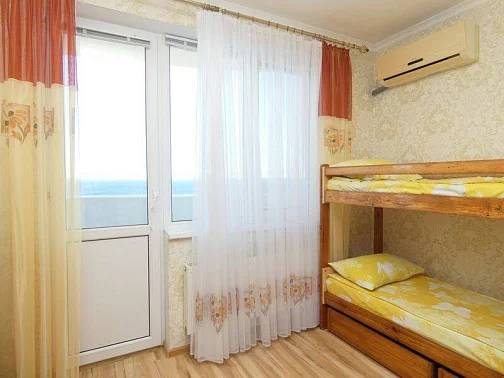 "Квартира на набережной" 1-комнатная квартира, Анапа Фото: 19 из 24