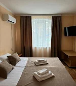 "Стандарт повышенной комфортности"