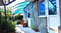 Частный сектор Колхозная 20/2, Архипо-Осиповка