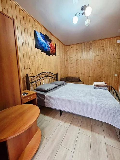 "У Ларисы" гостевой дом, Гагра Фото: 17 из 48