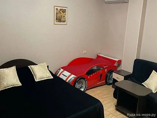 "Посейдон" гостевой дом, Ольгинка Фото: 30 из 52