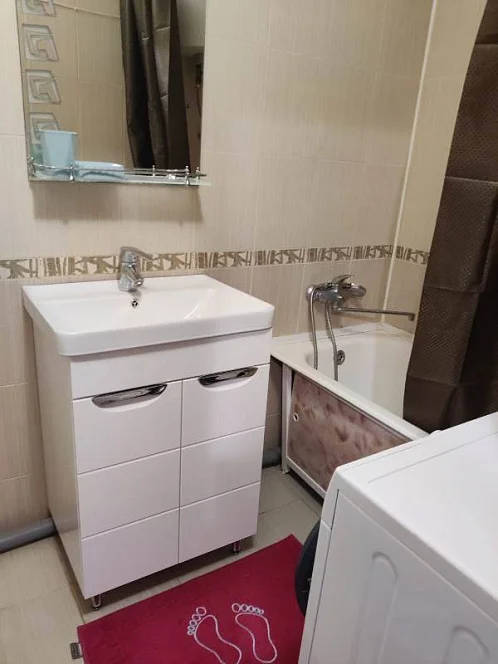 3х-комнатная квартира Агрба 11/1 кв 21, Пицунда Фото: 9 из 10