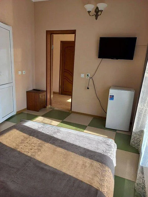 "Коралл" гостевой дом, Джубга Фото: 13 из 33