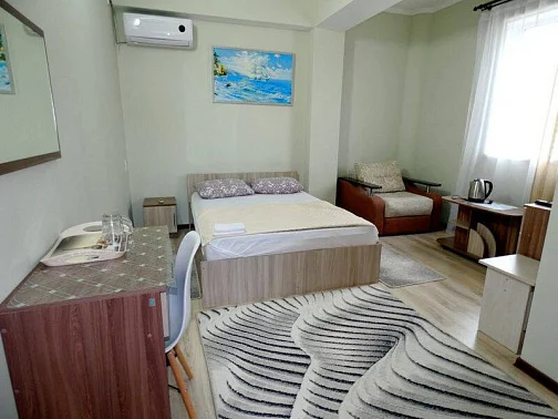 Гостевой дом Спортивный 2, Геленджик Фото: 6 из 32