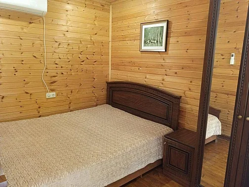 "Guest House Chanba" гостевой дом, Гудаута Фото: 21 из 24