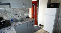 1-комнатный этаж под-ключ Куйбышева 5 кв 32, Феодосия