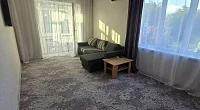 2х-комнатная квартира Агрба 3/1 кв 33, Пицунда