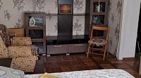 1-комнатная квартира Курская 56, Волконка