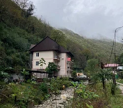 "Пантера" мини-гостиница