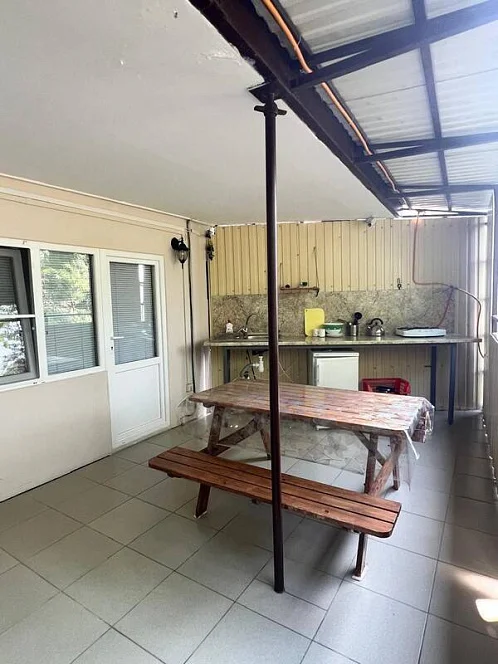 "Люкс" частный сектор, Дивноморское Фото: 12 из 47