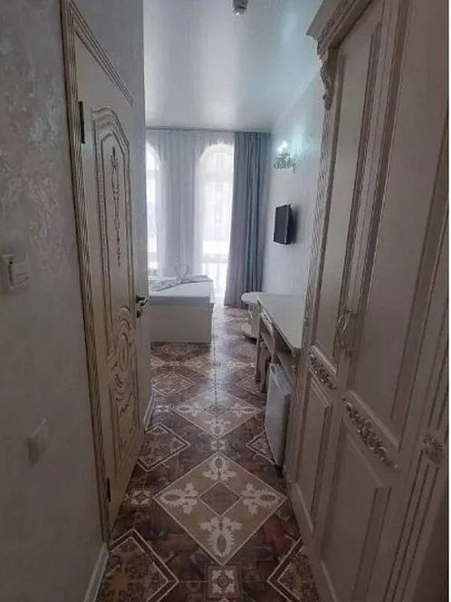 "BonPari" гостевой дом, Лазаревское Фото: 28 из 36