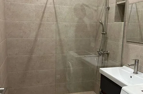 3х-комнатная квартира Фото: 8 из 8