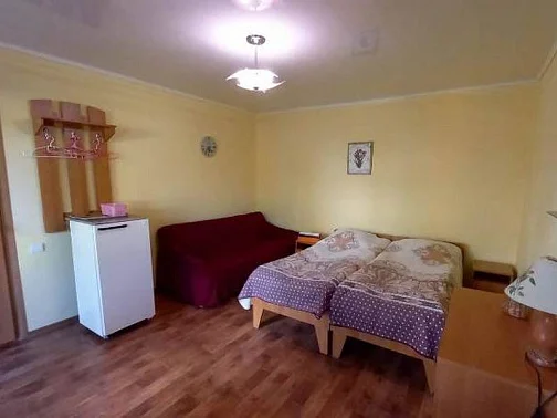 Гостевой дом Светлая 14, Новофедоровка Фото: 28 из 49
