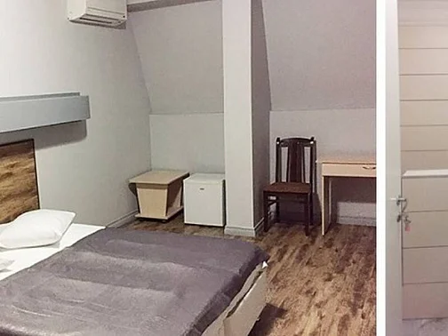 "СПА-отель Каракас" отель, Сухум Фото: 39 из 51