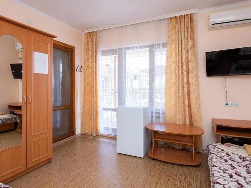 "Расим" гостиница, Судак Фото: 46 из 51