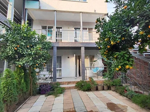 "SOVA" мини-гостиница, Пицунда Фото: 8 из 45