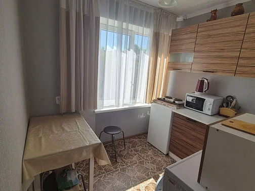 1-комнатная квартира Кодорское шоссе 665/26 кв 20, Сухум Фото: 2 из 6