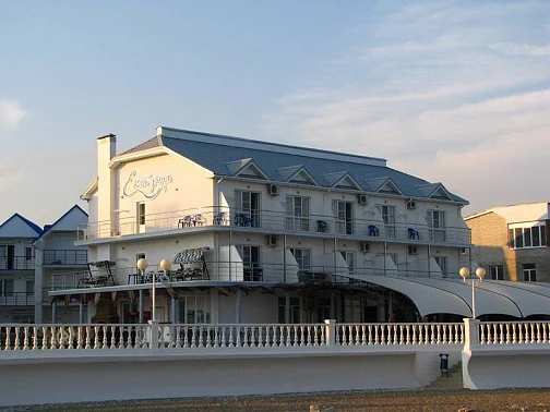 "Екатерина" гостиница, Геленджик Фото: 3 из 50