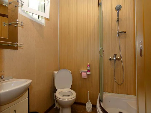 "Корвет" 2 дома под-ключ, Каткова Щель Фото: 10 из 29