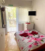 "Стандарт" 1-местный