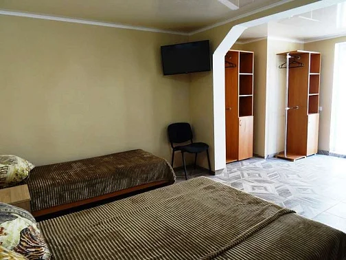 "Сусанна" мини-гостиница, Приморский Фото: 29 из 51