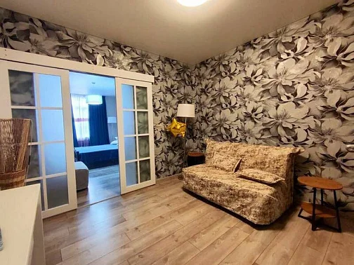 "SOVA" мини-гостиница, Пицунда Фото: 32 из 45