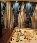 "Домик 2х-комнатный" 5-местный