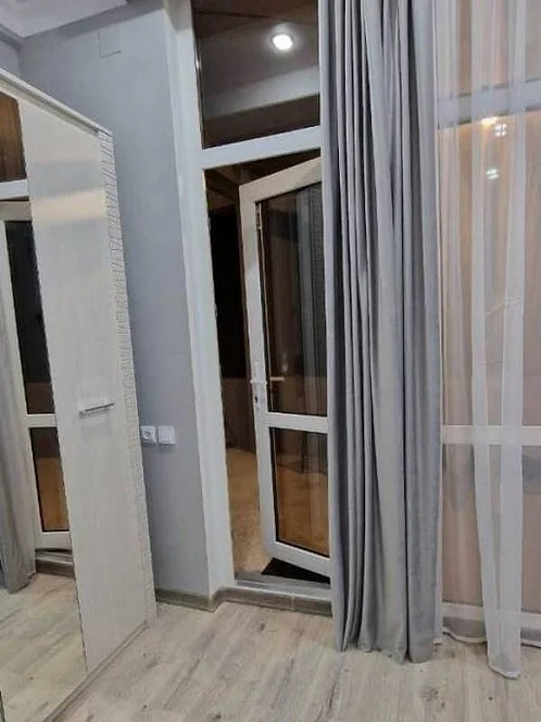 Частный сектор Генерала Дбар 62, Гагра Фото: 22 из 31