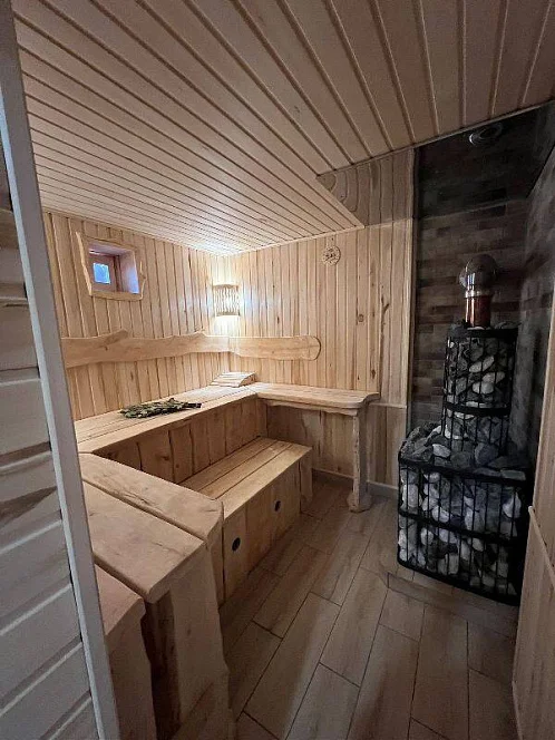 "Вилла Дарина" отель, Гагра Фото: 20 из 51