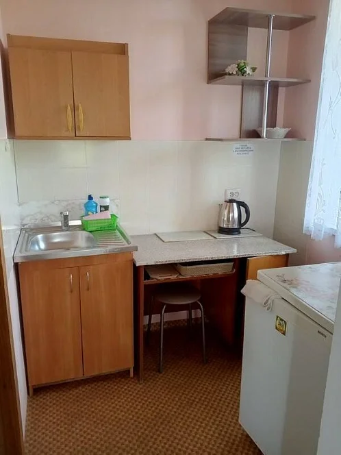 "На Курортной" частный сектор, Курортное Фото: 11 из 34