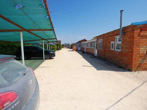 "У Аннушки" база отдыха, Должанская Фото: 6 из 50