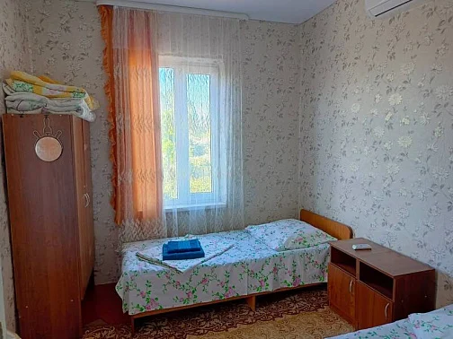 "У Дианы" частный сектор, Приморское Фото: 37 из 46