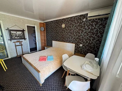 "Вилла Дана" мини-гостиница, Героевское Фото: 42 из 42
