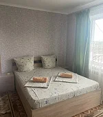 "Апартаменты" 2х-4х-местные
