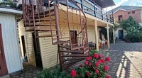 Частный сектор Пограничная 14/А, Архипо-Осиповка