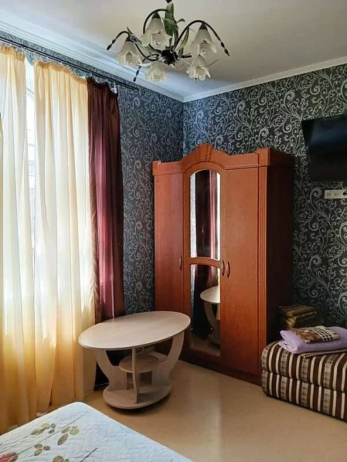 "Мария" гостевой дом, Феодосия Фото: 30 из 47