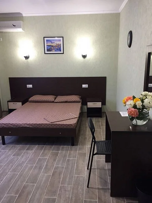 "Пляж" мини-гостиница, Голубицкая Фото: 43 из 51