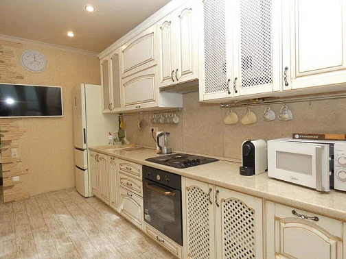 2х-комнатная квартира Просвещения 84, Сочи, Адлер Фото: 5 из 26