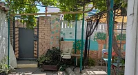 Дом под-ключ Эскадронная 12/19, Евпатория