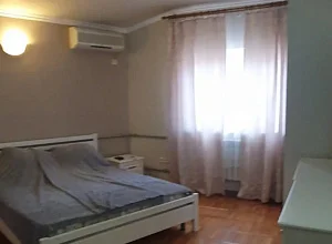 Отдых в Хосте "На Октября"   - снять посуточно